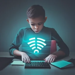 Wi-Fi Health Risk Advisory: Safety Standards Missing Critical Data