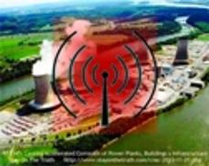 RF EMFs Causing Accelerated Corrosion of Power Plants, Buildings & Infrastructure