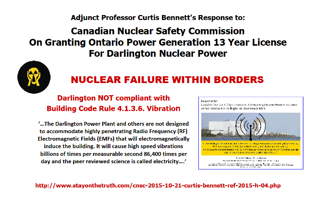 CNSC-Curtis Bennett 2015 10 21 poster