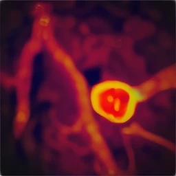 Ebola Can Be Seen With Non Invasive Thermal Radiation Imaging