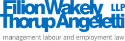 Filion Wakely Thorup Angeletti LLP