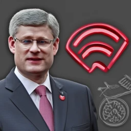 Prime Minister on Wi Fi Dangers Wi-Fi is 100% illegal in Schools According to Safety Code 6