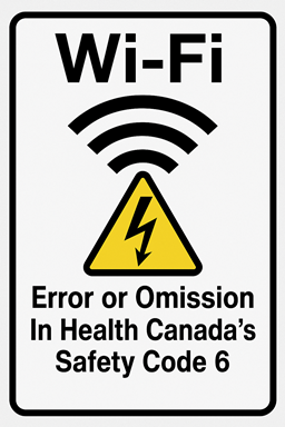 Health Minister on Wi Fi Re: Urgent Information on Wi Fi Safety in Schools