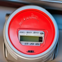 Smart Meters Are Illegal