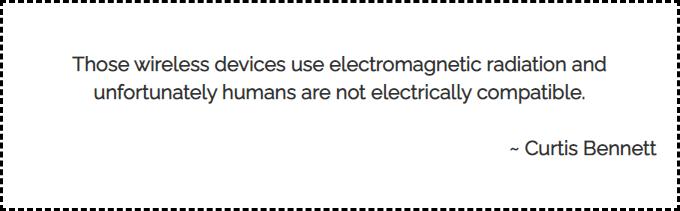 U.S. Plans to Mass Install 300,000 Mini Towers For Blanket Electromagnetic Radiation will undermine Governments, Services, Economy, Education, Medicine, UN Members, Constituents, National & International Security, Etc.