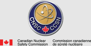 CNSC logo