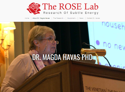 The Rose Lab
