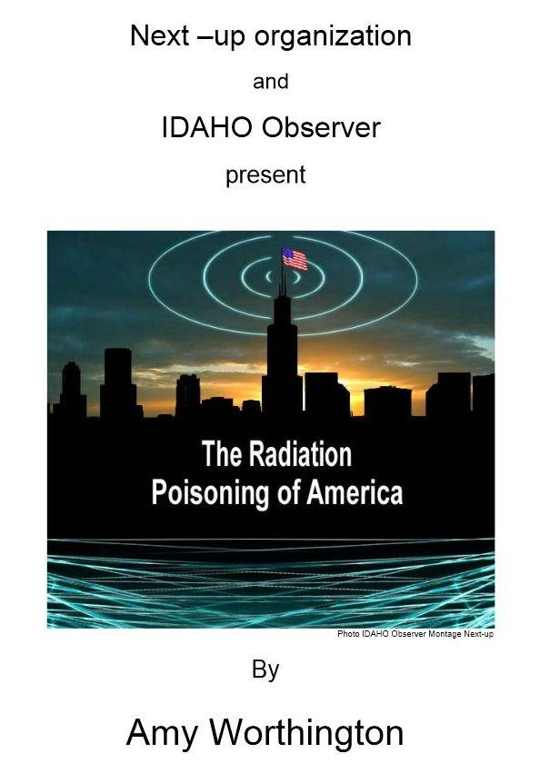 The Radiation Poisoning of America