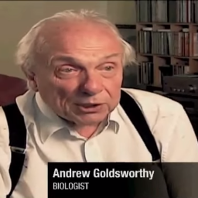 Dr. Andrew Goldsworthy, MSc, PhD