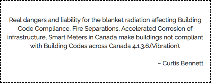 April 21, 2015, by Adjunct Professor Curtis Bennett