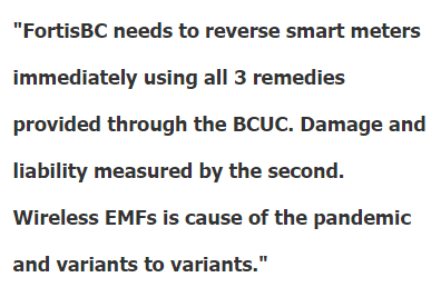 Immediate Reconsideration Of FortisBC Project 3698682