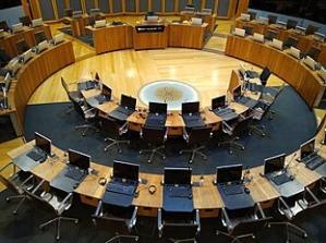 Welsh Assembly (Parliament)