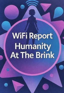 Barrie Trower WiFi Report - Humanity At The Brink