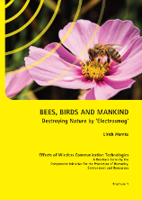 Bees, Birds and Mankind