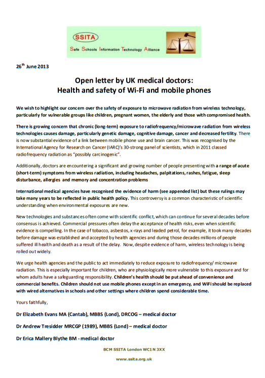 British Doctors p1