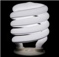 CBC News at Six: Be Green The dark side of the CFL