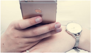 Cell phone use in pregnancy may cause behavioral disorders in offspring