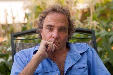 Charlie Hodge