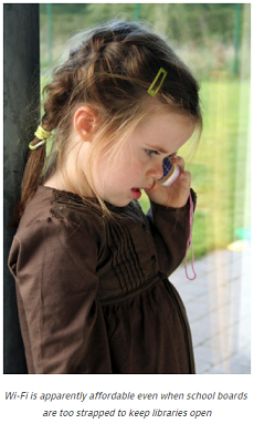 Concerned Parents Protest 