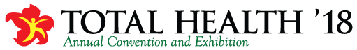 Total Health Show 2018