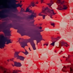 Coronavirus Interaction Can Be Seen Using Non Invasive Radiology Giving Countries & Medicine Sight. Methods Used Presently are Reactive, & Not Achieving Objectives With Unrealized Costs Globally.