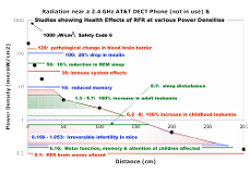 Digital Enhanced Cordless Telecommunications (DECT) Phone Study 