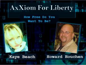 AxXiom for Liberty