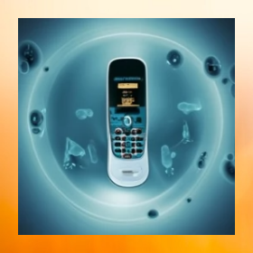 Digital Enhanced Cordless Telecommunications (DECT) Phone Study outlines health effects at very low power density will have consequences as well as liabilities