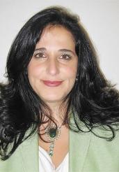 We Are The Evidence founder Dafna Tachover