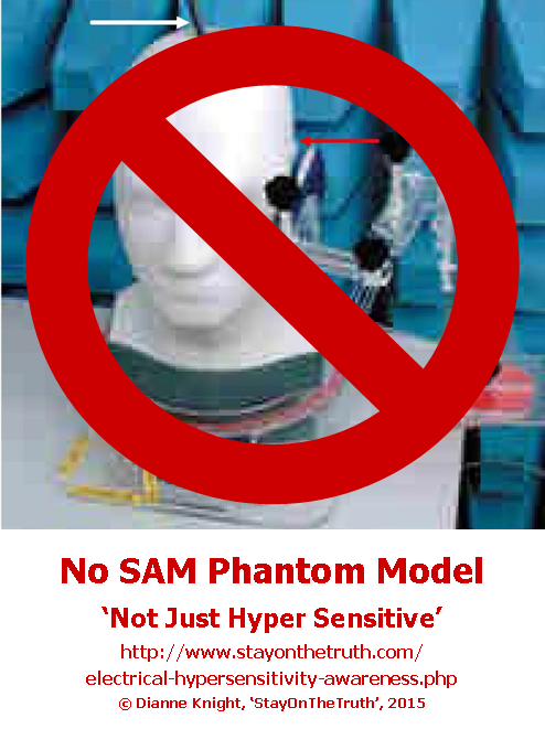 No Sam Phantom