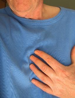 EMFs and RF EMFs Interfere With Pacemakers