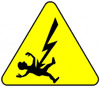 Electrocution - Washington State Department of Health on Wi-Fi in Schools