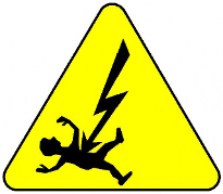 Electrocution