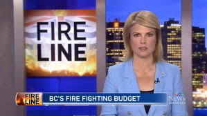 B.C. & Saskatchewan Call For National Forest Fire Strategy But Not Considering Climate Change & Wireless Smart Grid Contributing