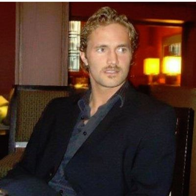 Eric Anderson