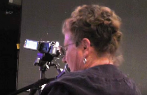 Joan Moffat, Bio Health Educator