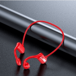 Bone Conduction Headphones Set