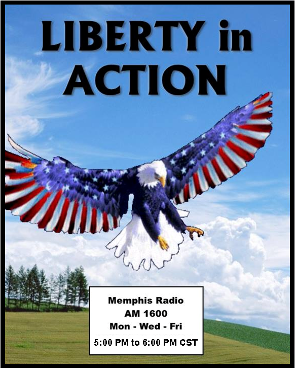 Liberty in Action