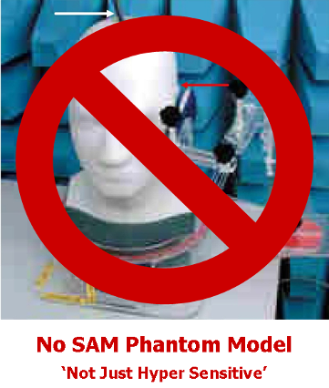 No Sam Phantom