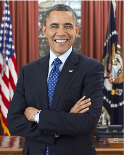 President Obama on Error Reported in Safety Standards on Wireless