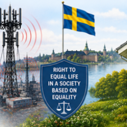 Olle Johansson - Electrohypersensitivity: a functional impairment due to an inaccessible environment