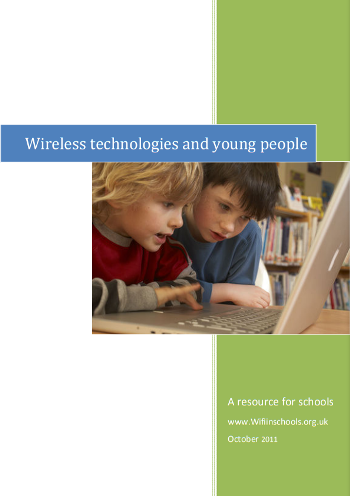 wireless technologies and young people