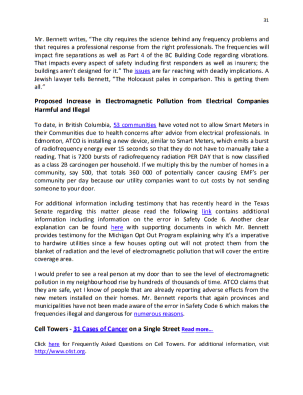Our Children, Our Future, Our Responsibility, p31