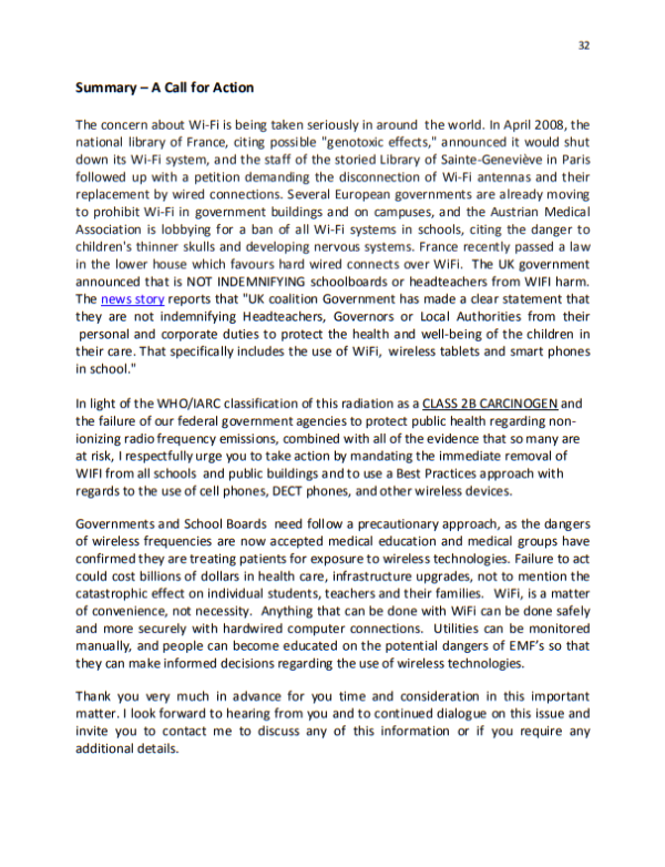 Our Children, Our Future, Our Responsibility, p32