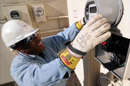 PGE replacing 70,000 electricity meters because of fire risk