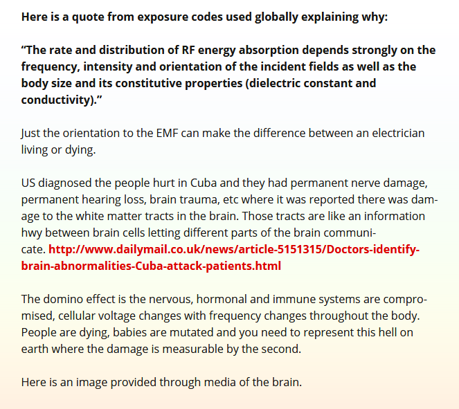 People Are NOT Sensitive to Their Electromagnetic Radiation From Wireless-2
