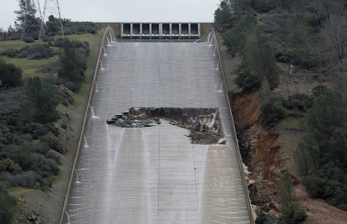 [Image] Kelly M. Grow / California Department of Water Resources