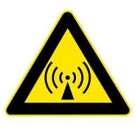 Non-Ionizing Radiation: Identical Health Effects to Radioactive Radiation 