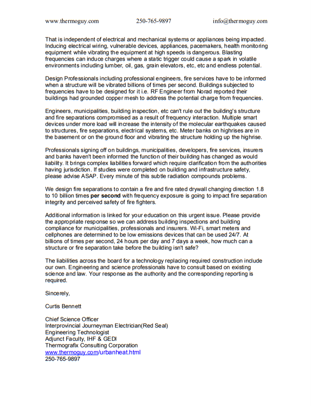 Radio Frequencies Compromising Buildings p3