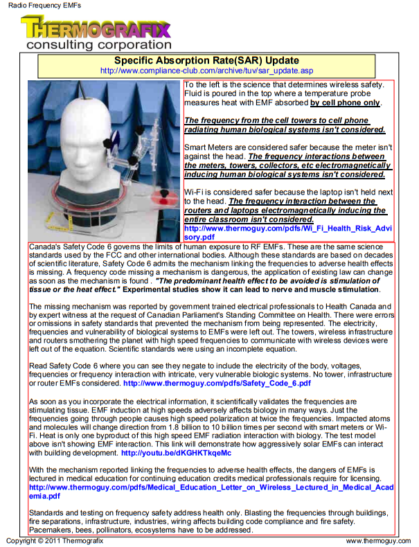 Radio Frequencies Compromising Buildings p5